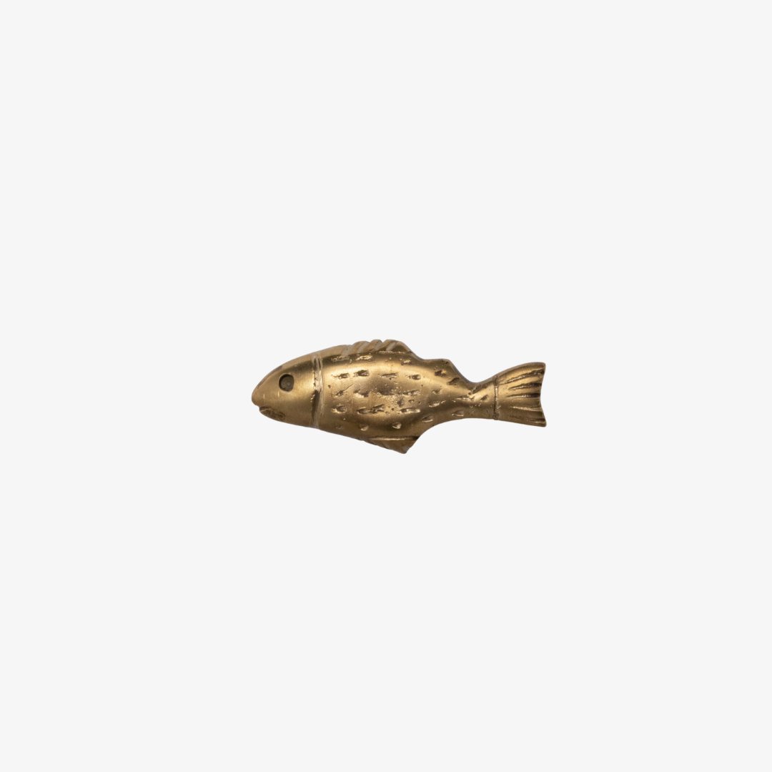 Pescaditos de Oro