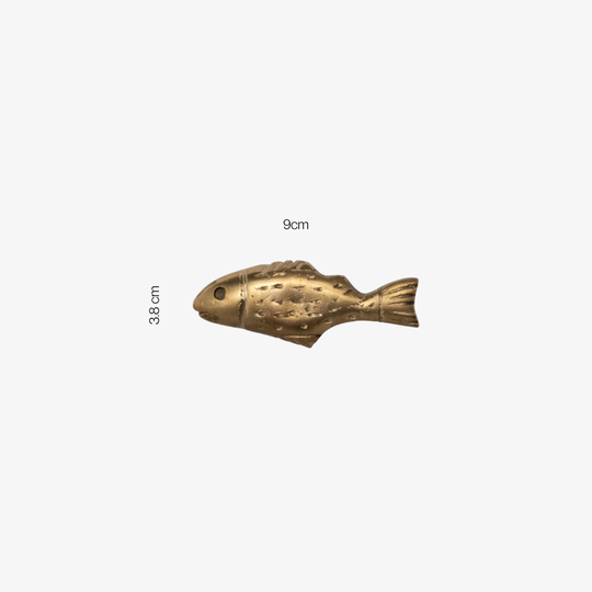 Pescaditos de Oro
