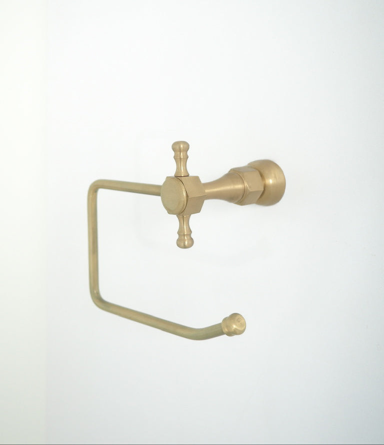 Toallero De Manos Naval