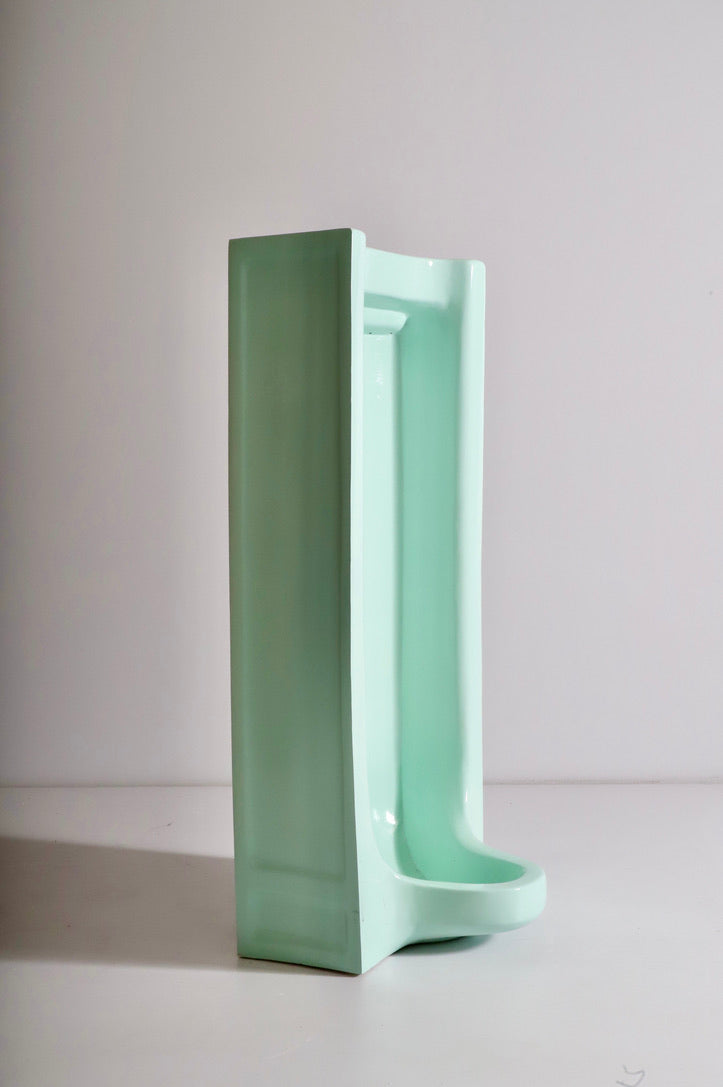 Orinal de Pedestal