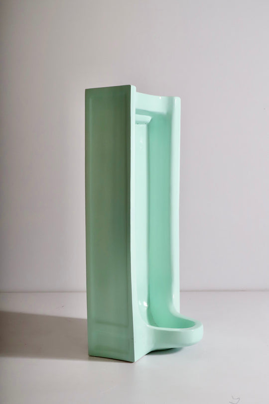 Orinal de Pedestal