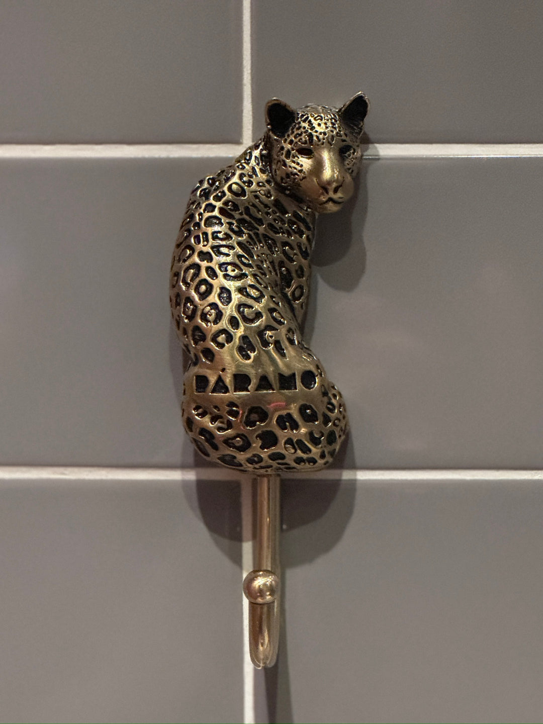 Jaguar Perchero