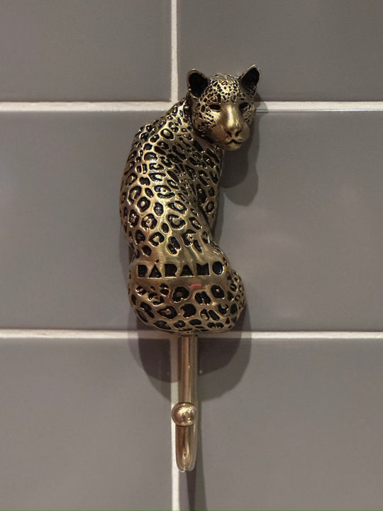 Jaguar Perchero