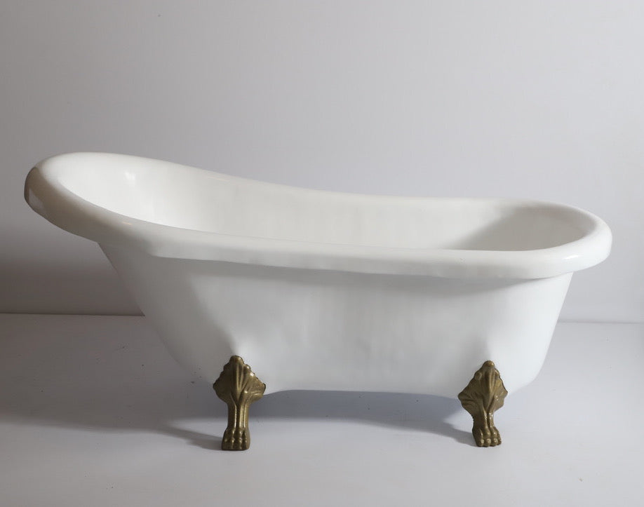 Bañera Imperial