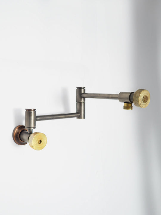 Roma - Llave de cocina