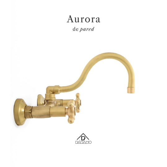 Aurora de Pared