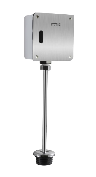 Fluxómetro para Orinal con Sensor