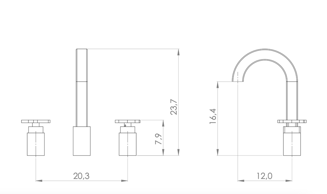 Quantum Mesón Cuerpo Interno