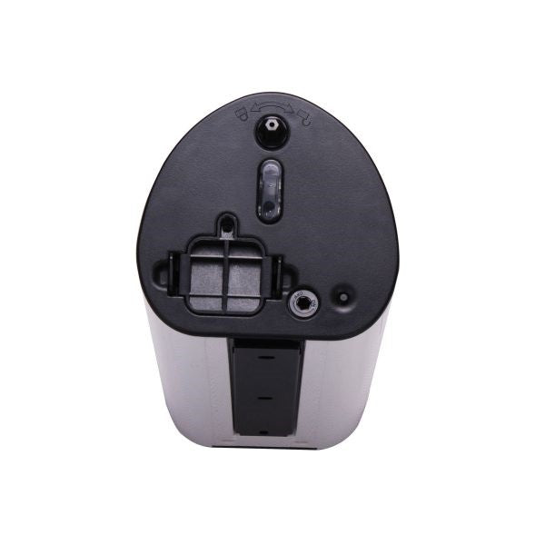 Dispensador Jabón Sensor Muro Blanco