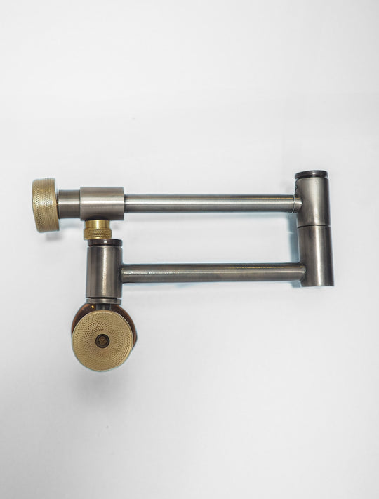 Roma - Llave de cocina
