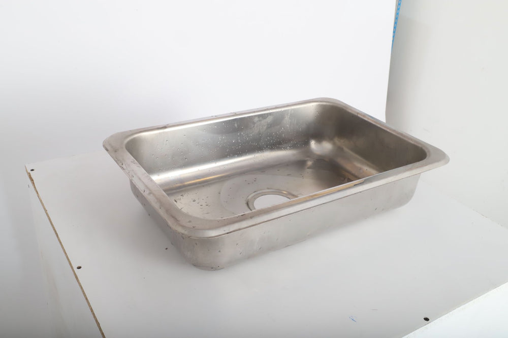 Lavaplatos de Una Poceta