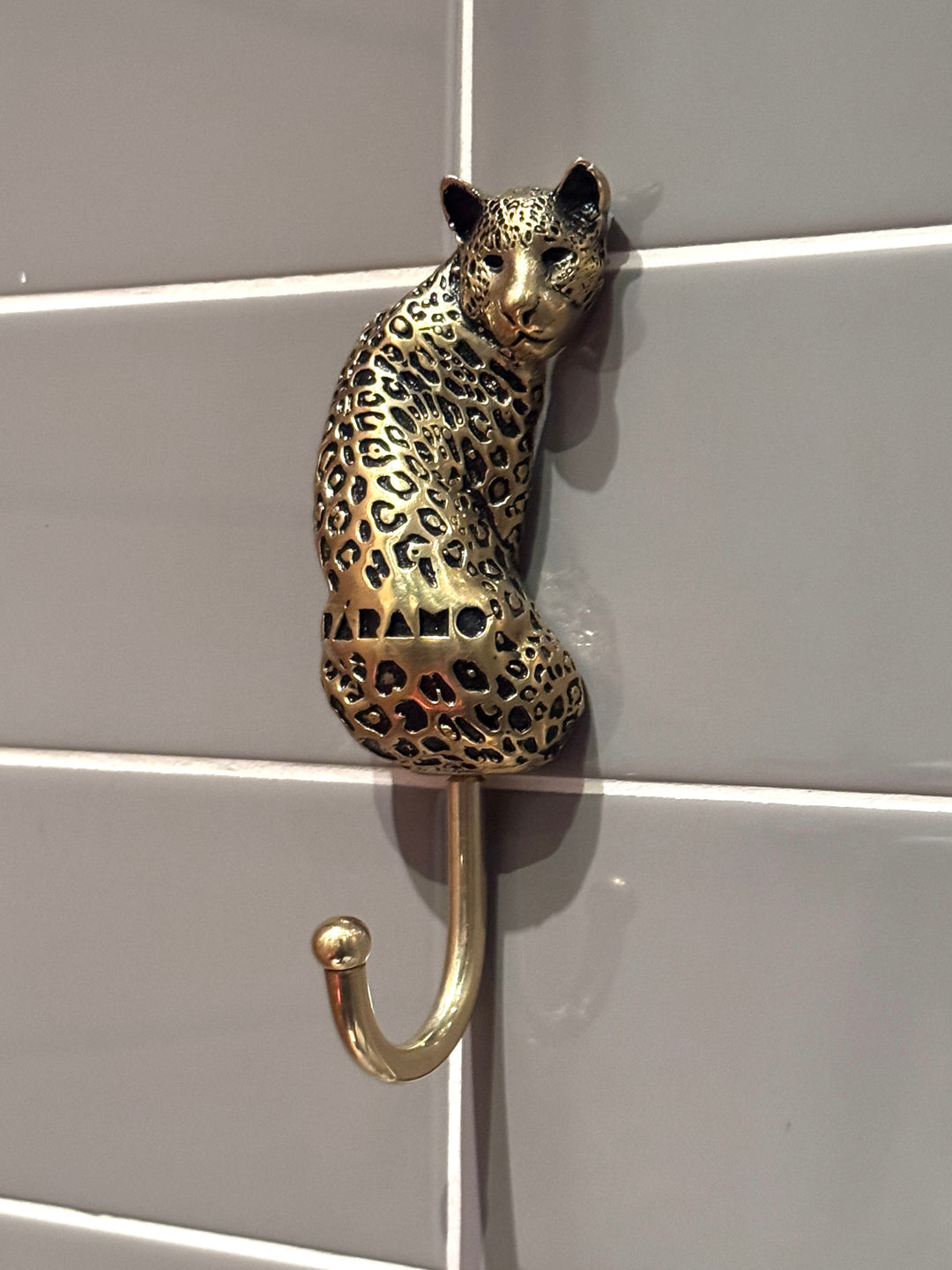 Jaguar Perchero