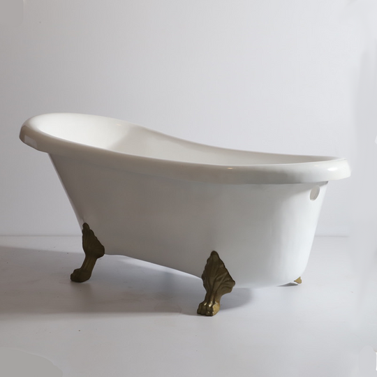 Bañera Imperial