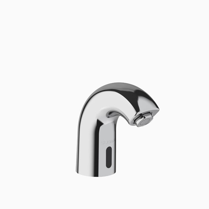 Grifería Sensor Lavamanos Novo