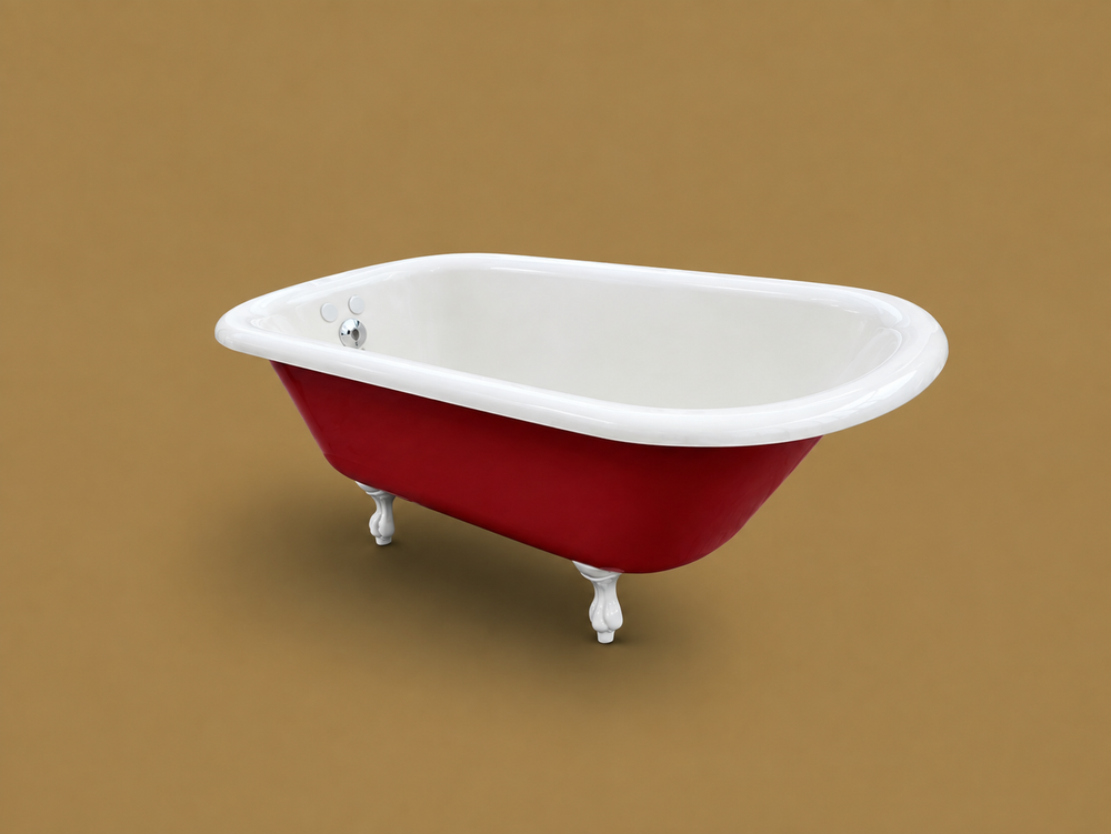 Bañera popocha