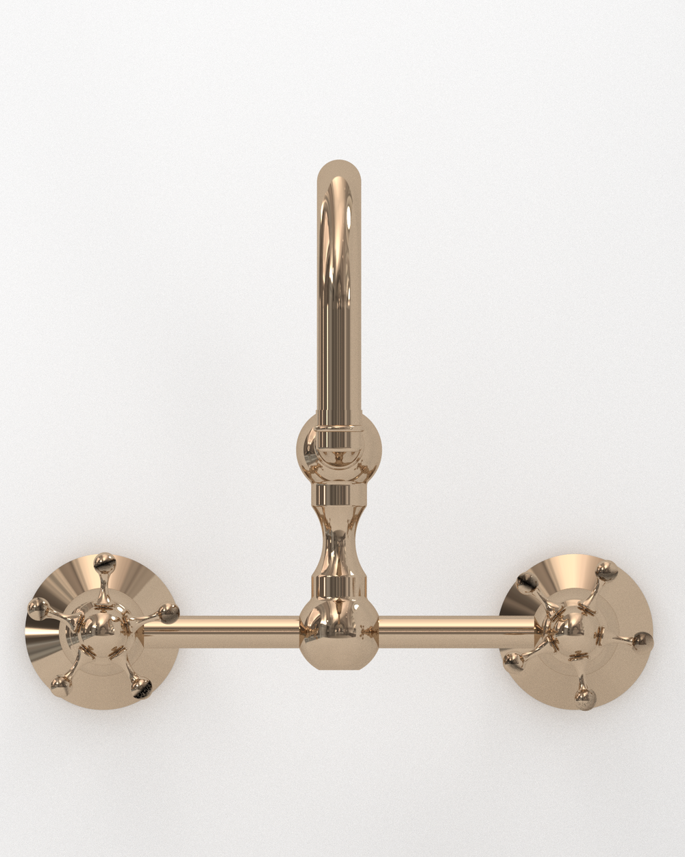 Julia Mezclador Pared Exterior