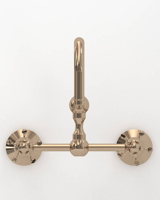 Julia Mezclador Pared Exterior