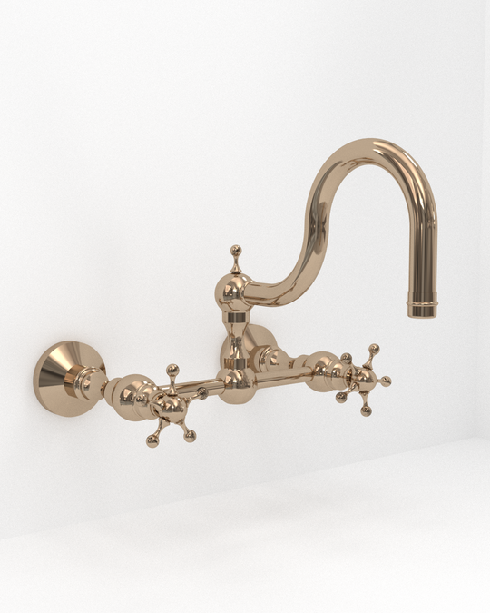 Julia Mezclador Pared Exterior