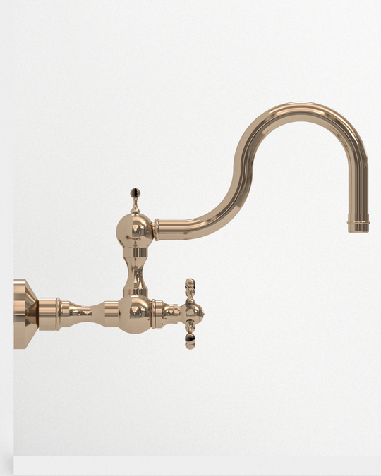 Julia Mezclador Pared Exterior