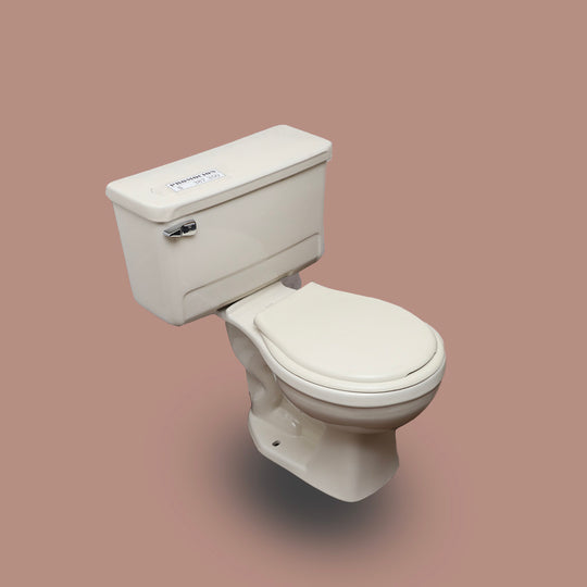 Sanitario beige American Standard