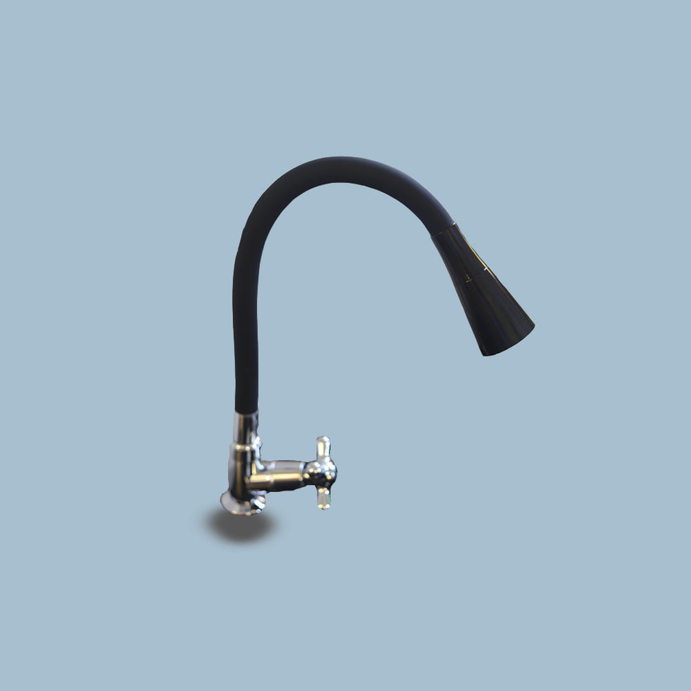 Grifería Lavaplatos Cuello Flexible – Casa Páramo